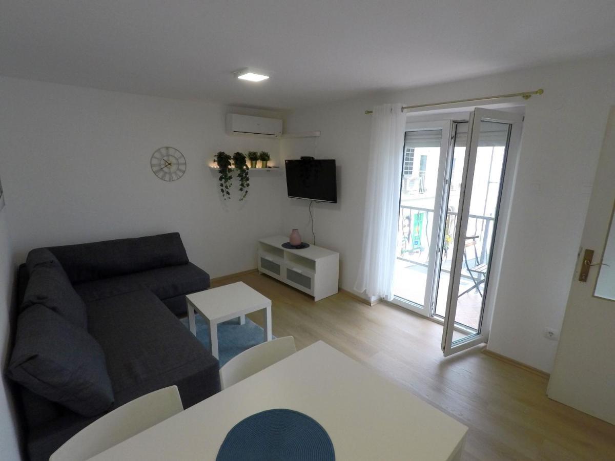 Goya - Selce Apartment Exterior photo