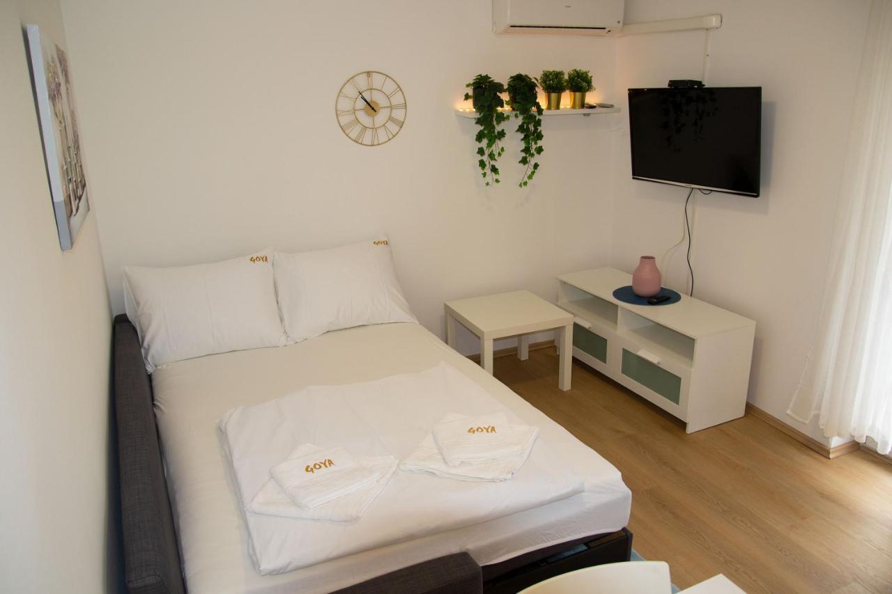 Goya - Selce Apartment Exterior photo