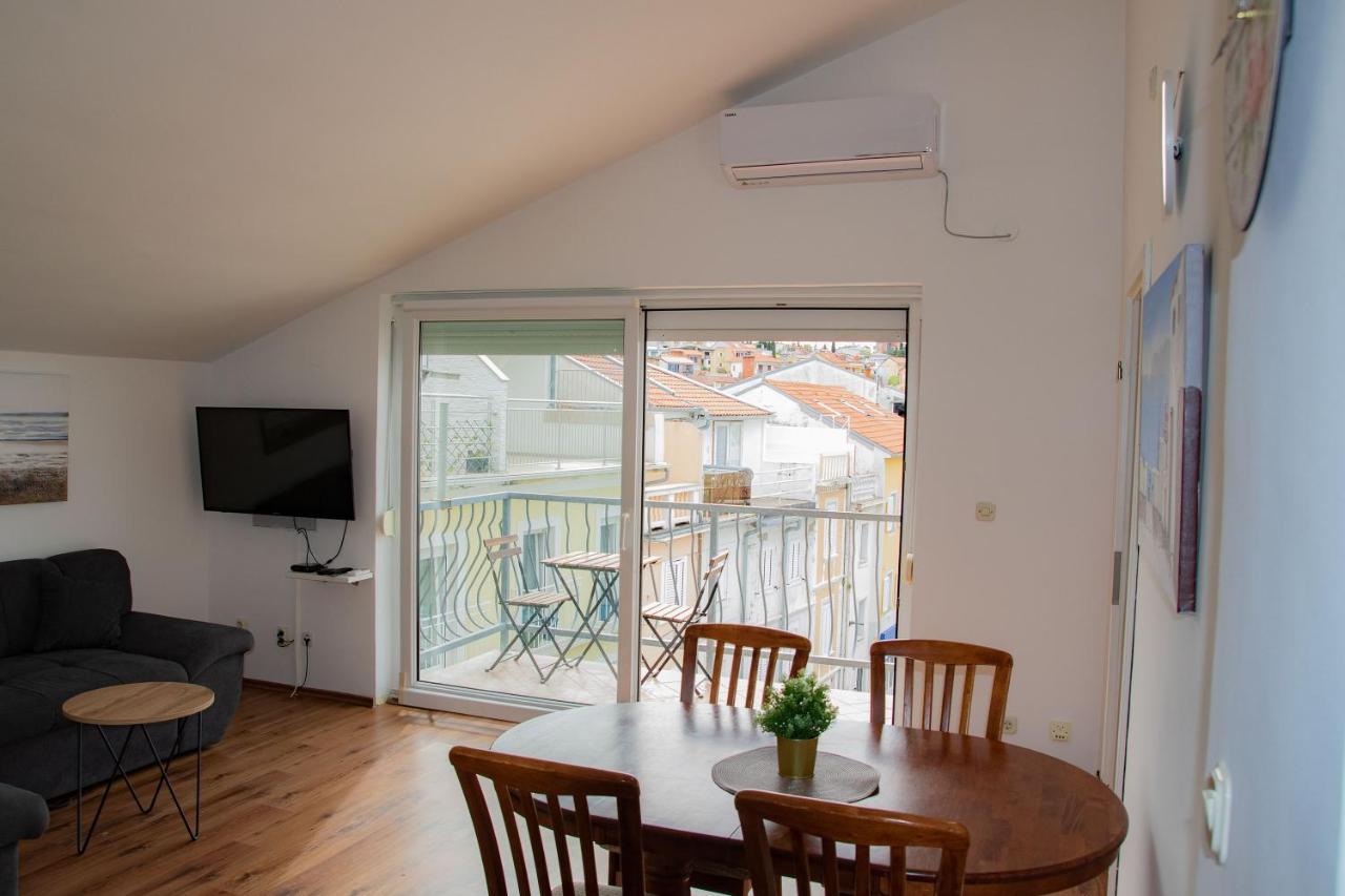 Goya - Selce Apartment Exterior photo